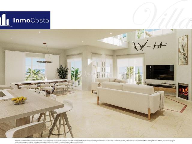 Chalet en venta en Campo de Gibraltar, Andalucía