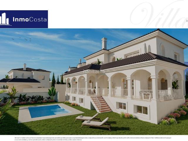 Chalet en venta en Campo de Gibraltar, Andalucía