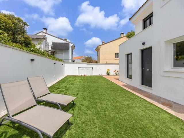 Chalet en venta en Campo de Gibraltar, Andalucía
