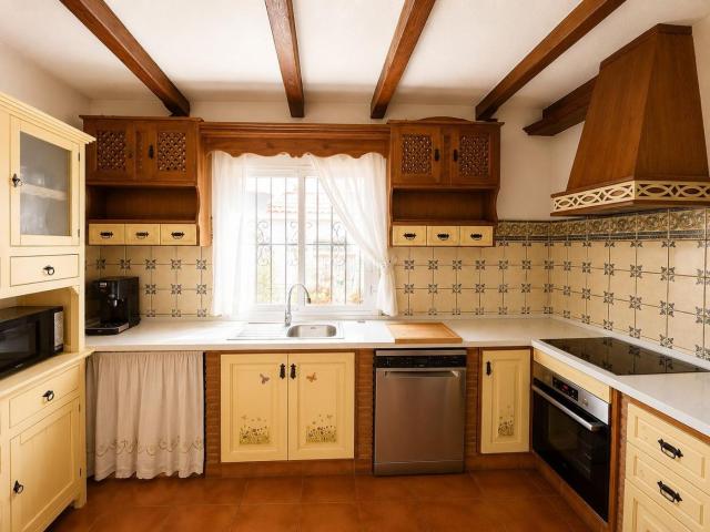 Chalet en venta en Campo de Gibraltar, Andalucía