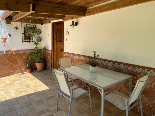 Chalet en venta en Campo de Gibraltar, Andalucía