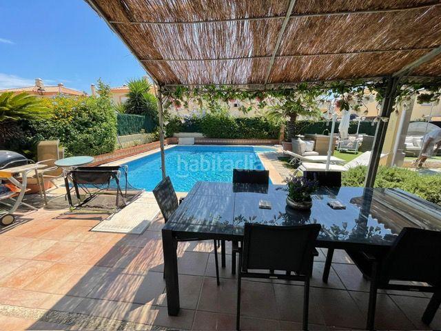 Chalet en venta en Urbanización El Chaparral, Los Barrios