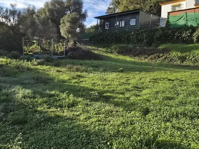 Chalet en venta en Campo de Gibraltar, Andalucía