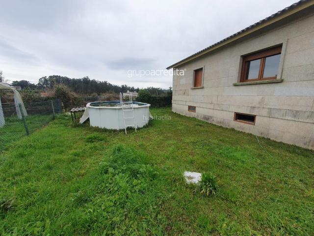 Villa en venta en Barro