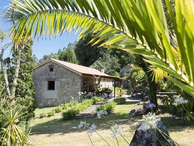 Villa en venta en Barro