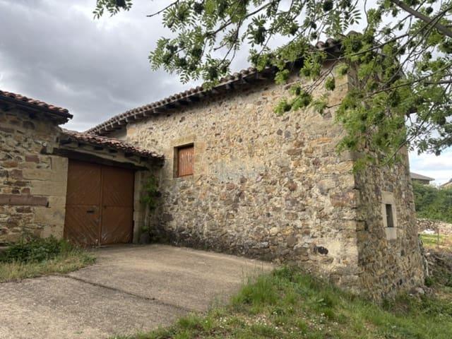 Chalet en venta en Barruelo De Santullán, Castilla y León