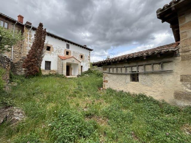 Chalet en venta en Barruelo De Santullán, Castilla y León