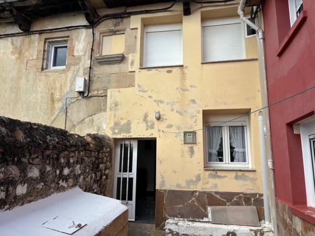Chalet en venta en Barruelo De Santullán, Castilla y León