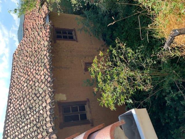 Chalet en venta en Barruelo De Santullán, Castilla y León