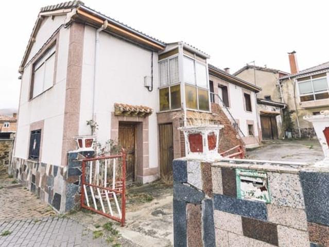 Chalet en venta en Barruelo De Santullán, Castilla y León