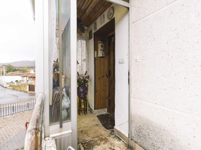 Chalet en venta en Barruelo De Santullán, Castilla y León