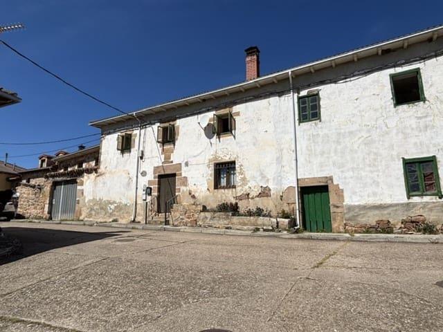 Chalet en venta en Barruelo De Santullán, Castilla y León