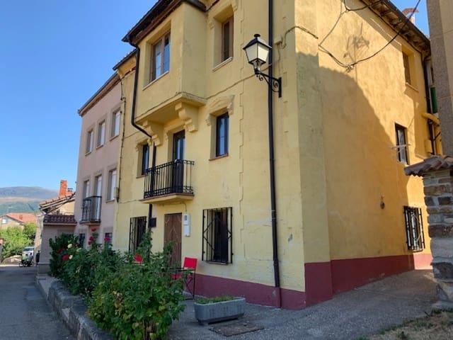 Chalet en venta en Barruelo De Santullán, Castilla y León