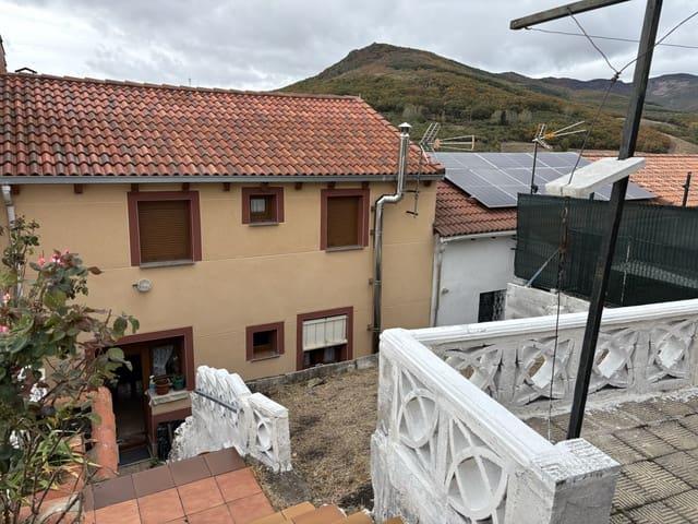 Chalet en venta en Barruelo De Santullán, Castilla y León