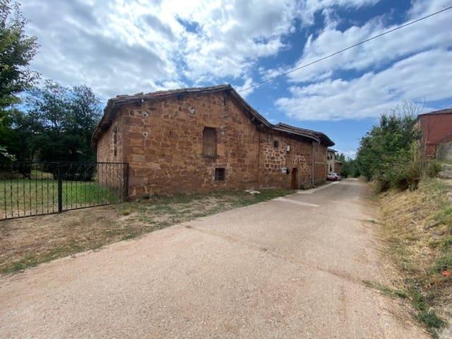 Chalet en venta en Barruelo De Santullán, Castilla y León