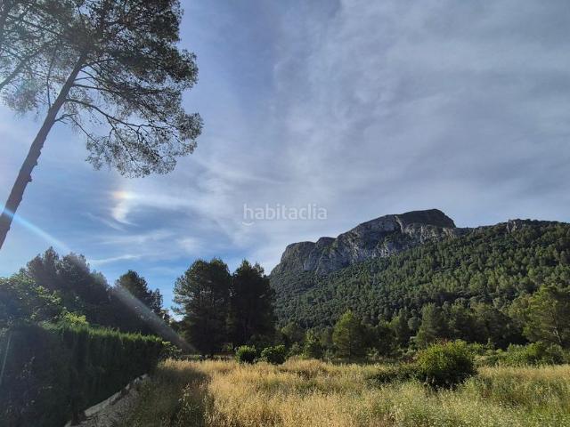 Chalet en venta en la Safor, Valencia