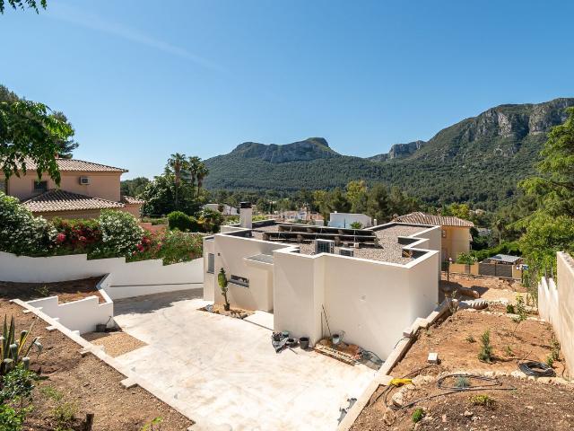 Chalet en venta en la Safor, Valencia