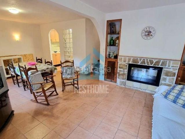 Chalet en venta en la Safor, Valencia