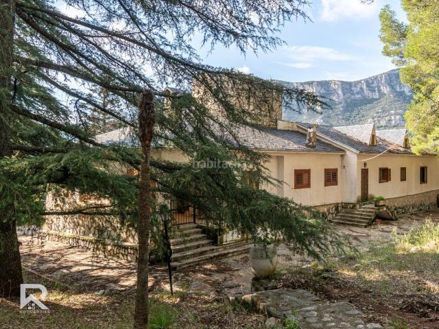 Chalet en venta en la Safor, Valencia