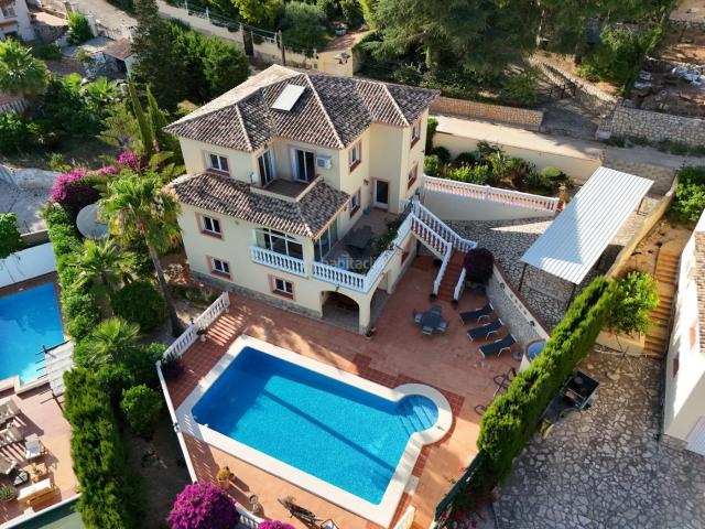 Chalet en venta en la Safor, Valencia