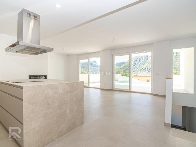 Chalet en venta en la Safor, Valencia