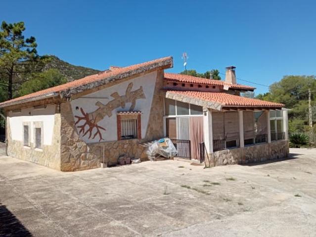 Chalet en venta en la Safor, Valencia