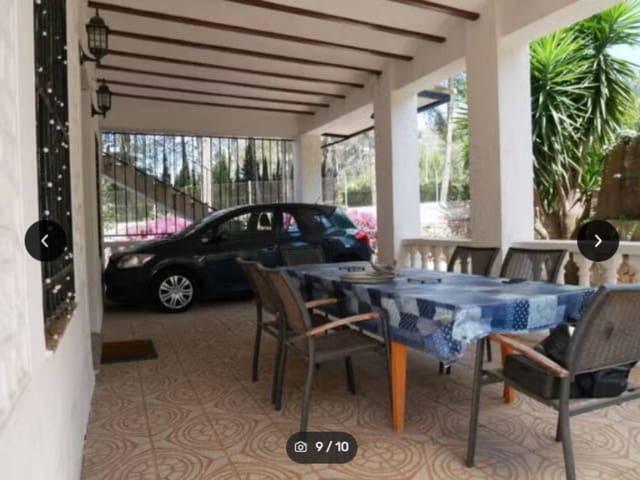 Chalet en venta en la Safor, Valencia