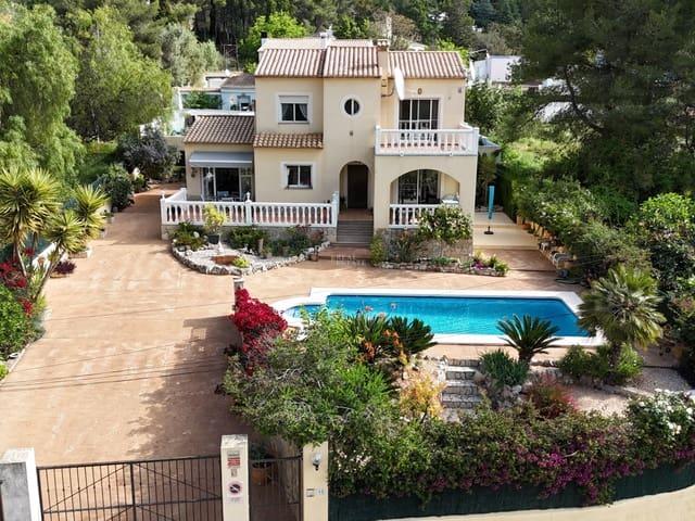 Chalet en venta en la Safor, Valencia
