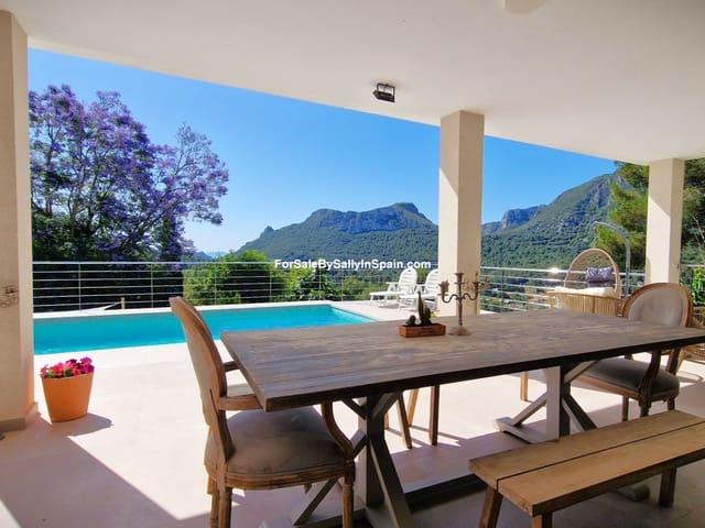 Chalet en venta en la Safor, Valencia