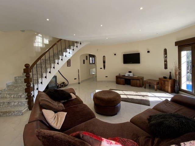 Chalet en venta en la Safor, Valencia