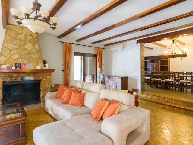 Chalet en venta en la Safor, Valencia