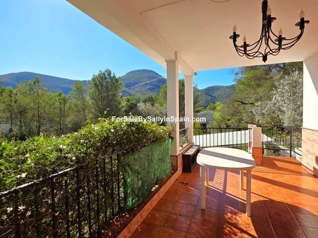 Chalet en venta en la Safor, Valencia