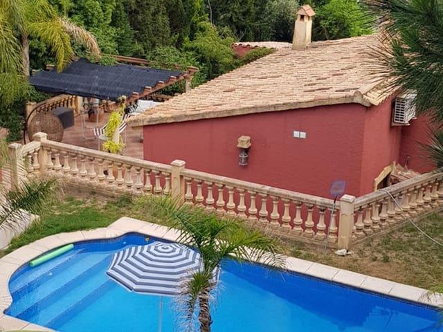 Chalet en venta en la Safor, Valencia