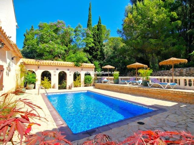 Chalet en venta en la Safor, Valencia