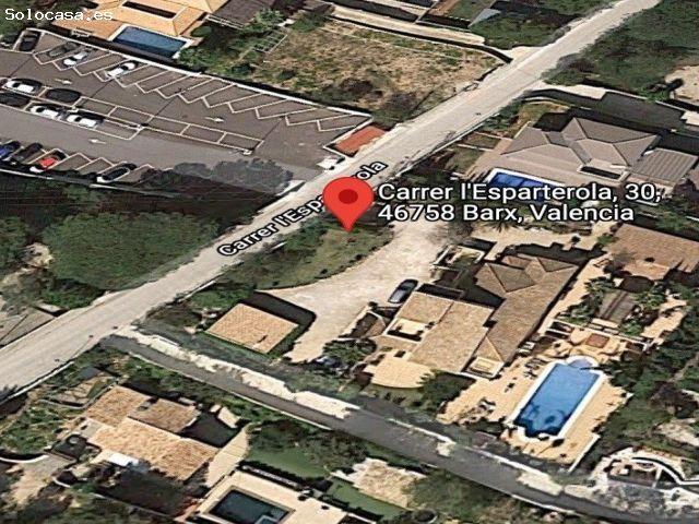 Casa en venta en la Drova, la Safor