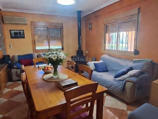 Chalet en venta en la Costera, Valencia