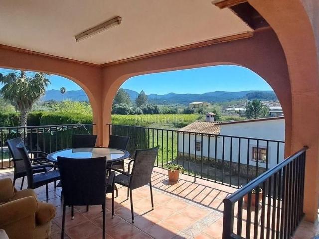 Chalet en venta en la Costera, Valencia