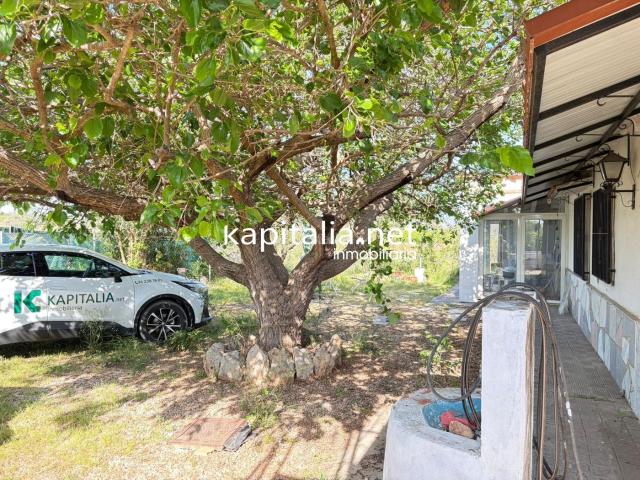 Chalet en venta en la Costera, Valencia