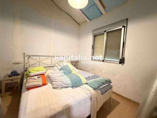Chalet en venta en la Costera, Valencia