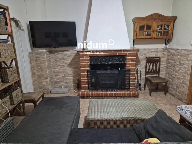 Chalet en venta en la Costera, Valencia