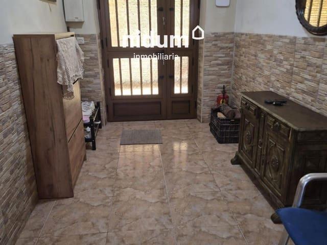 Chalet en venta en la Costera, Valencia