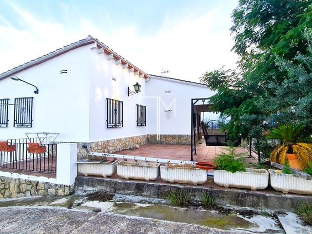 Chalet en venta en la Costera, Valencia