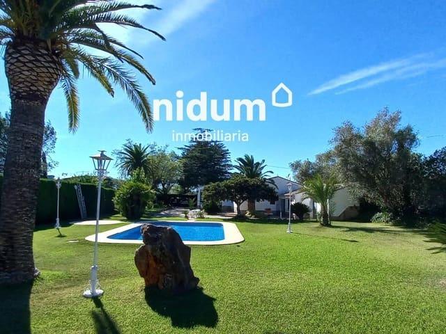 Chalet en venta en la Costera, Valencia