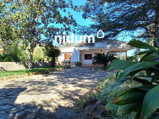 Chalet en venta en la Costera, Valencia