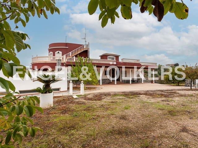 Chalet en venta en la Costera, Valencia