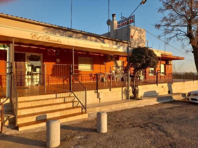 Local Comercial en venta en Bàscara, Orriols