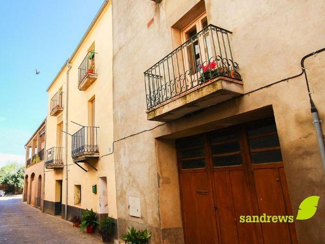 Villa en venta en Bàscara