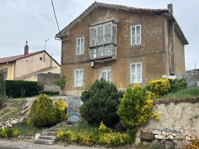 Chalet en venta en Basconcillos Del Tozo, Castilla y León