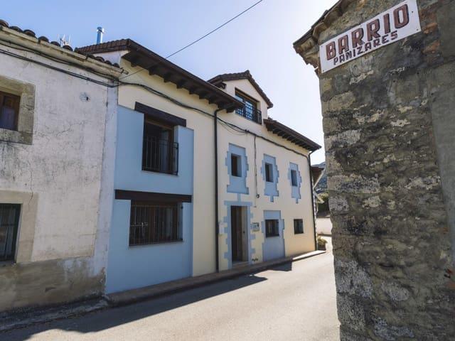 Chalet en venta en Basconcillos Del Tozo, Castilla y León