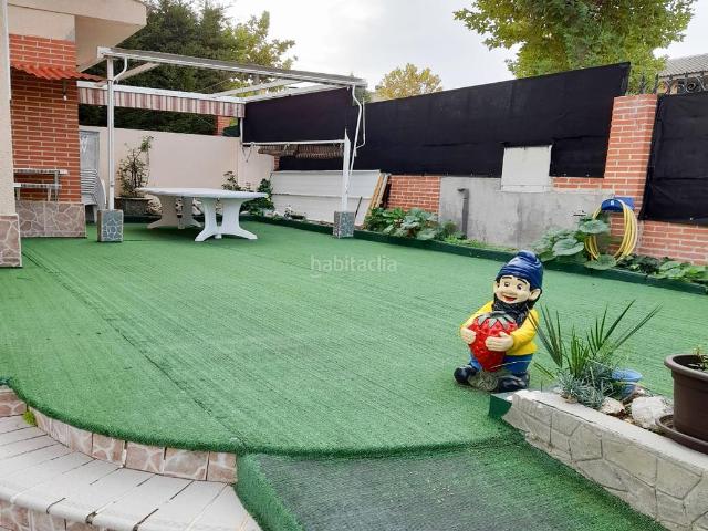 Chalet en venta en Batres, Madrid